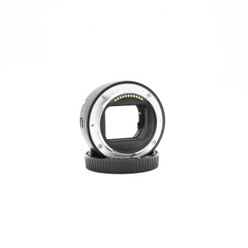 NIKON BAGUE FTZ II - OCCASION