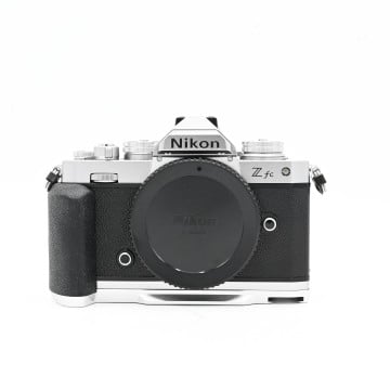 NIKON ZFC (11300 CLICS)  -...