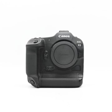 CANON R3 (26 000 CLICS) -...