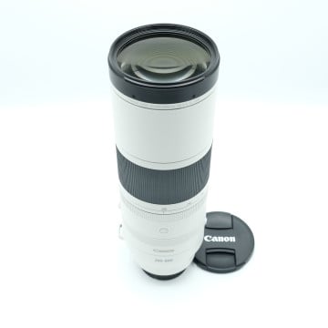 CANON RF 200-800/ 6.3-9 IS...