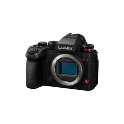 PANASONIC HYBRIDE LUMIX S1R MARK II