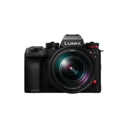 PANASONIC HYBRIDE LUMIX S1R MARK II