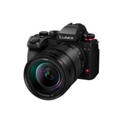 PANASONIC HYBRIDE LUMIX S1R MARK II