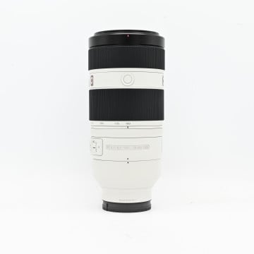 SONY FE 100-400/4,5-5,6 GM...