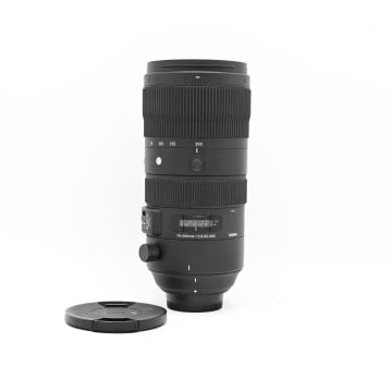 SIGMA DG 70-200/2,8 HSM OS...