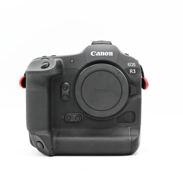 CANON R3 (8000 CLICS) -...