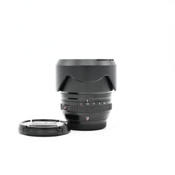 FUJIFILM XF 18MM F/1,4 -...