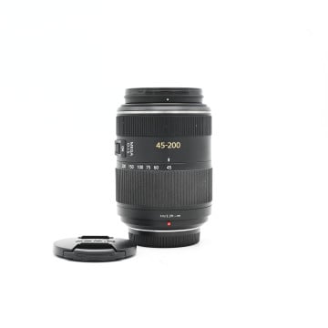 PANASONIC 45-200 F/4-5,6 -...