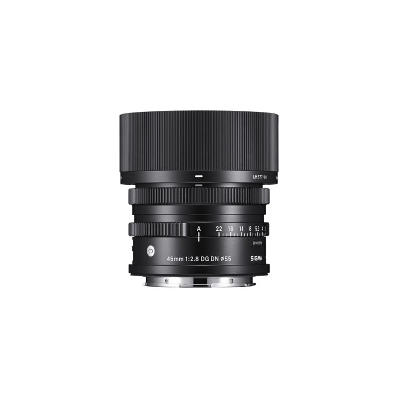 SIGMA OBJECTIF 45MM F/2.8 DG DN CONTEMPORARY