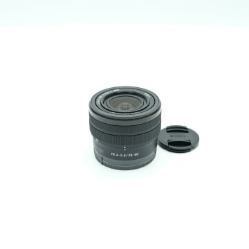 SONY FE 28-60/4-5.6 - OCCASION