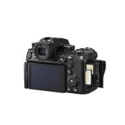 PANASONIC HYBRIDE LUMIX S1R MARK II