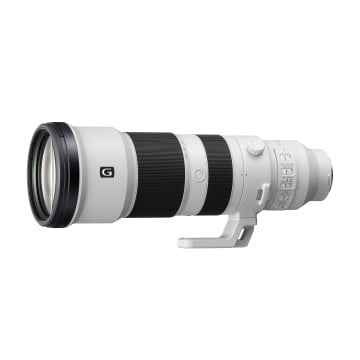 SONY OBJECTIF FE 400-800MM...