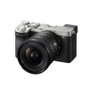 SONY OBJECTIF FE 16MM F/1.8 G