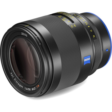 ZEISS OBJECTIF OTUS ML 50MM...