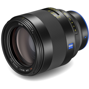 ZEISS OBJECTIF OTUS ML 85MM...