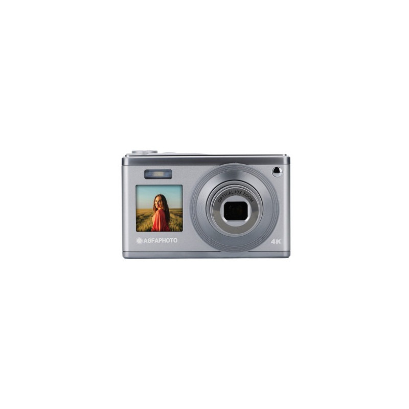 AGFAPHOTO APPAREIL PHOTO NUMERIQUE DC9200