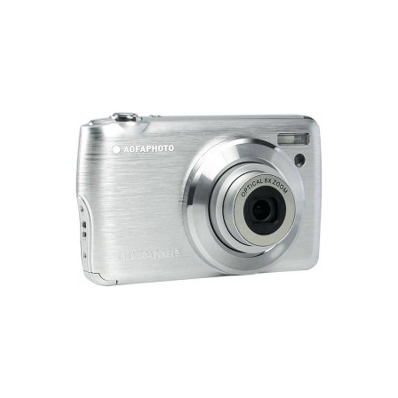 AGFAPHOTO APPAREIL PHOTO NUMERIQUE DC8200