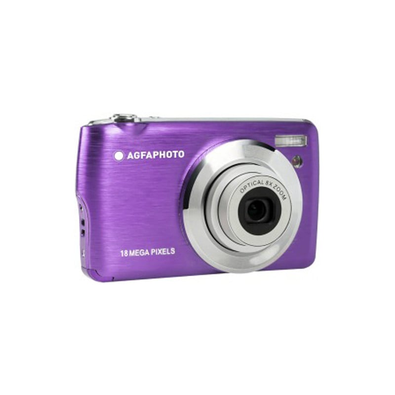 AGFAPHOTO APPAREIL PHOTO NUMERIQUE DC8200