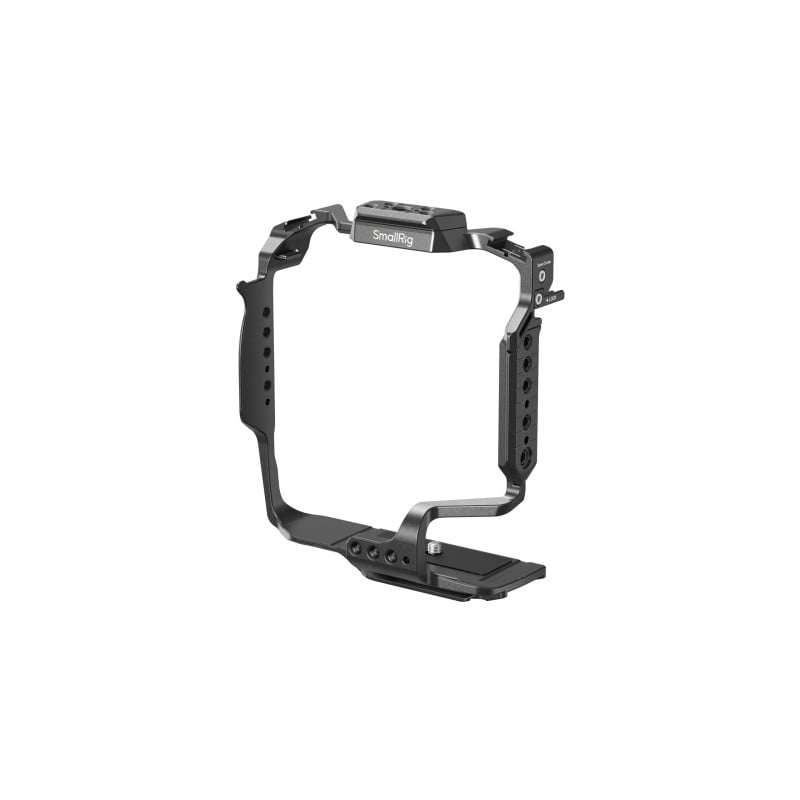 SMALLRIG CAGE POUR PANASONIC LUMIX S1RII /S5II/II X / G9II 5147