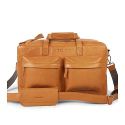 COMPAGNON SAC BANDOULIERE WEEKENDER GEN III