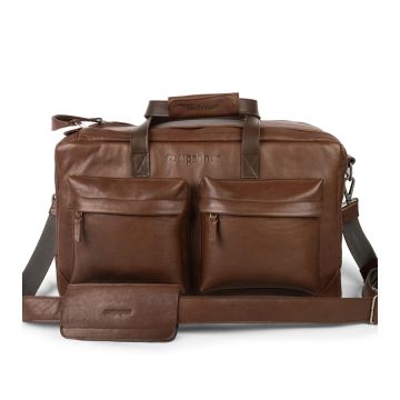 COMPAGNON SAC BANDOULIERE WEEKENDER GEN III