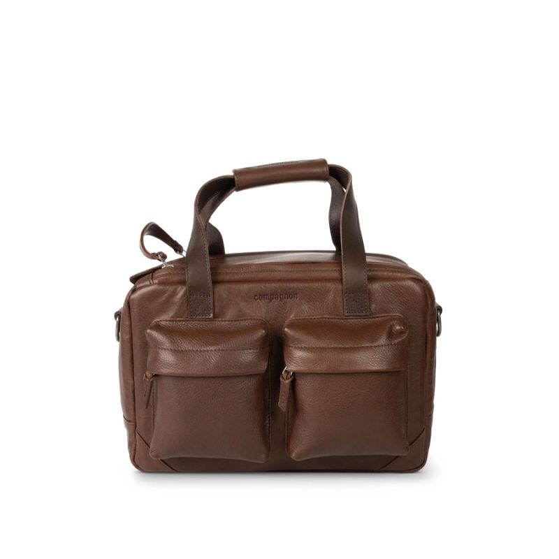 COMPAGNON SAC BANDOULIERE WEEKENDER GEN III