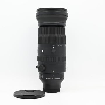 SIGMA 150-600/5-6,3 DG DN...