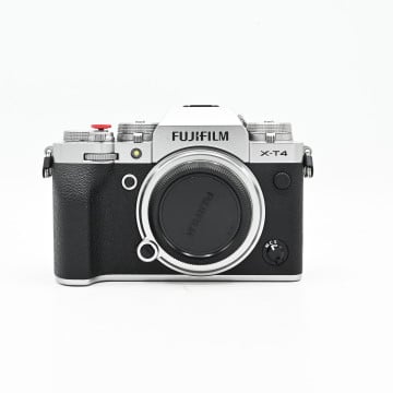 FUJIFILM X-T4 (1193 CLICS)...