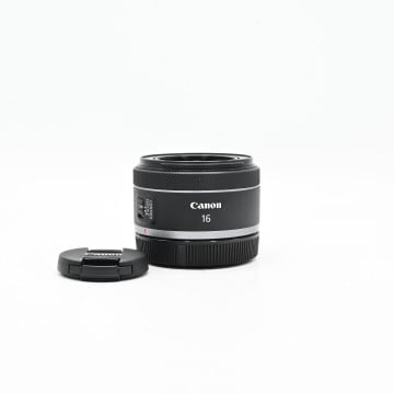 CANON RF 16MM F/2,8 - OCCASION