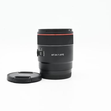 SAMYANG 24MM F1,8 AF ( SONY...