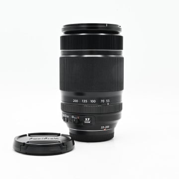 FUJIFILM XF 55-200 F/3,5 -...