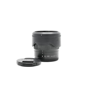 PANASONIC 35-100 F/4-5,6 -...