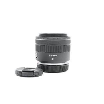 CANON RF 35 F/1,8 MACRO  -...