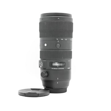 SIGMA 70-200 F/2,8 (CANON...