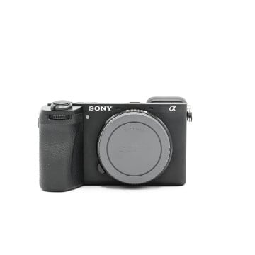 SONY ALPHA 6700 (32850...