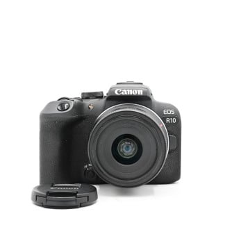 CANON EOS R10 NU +...