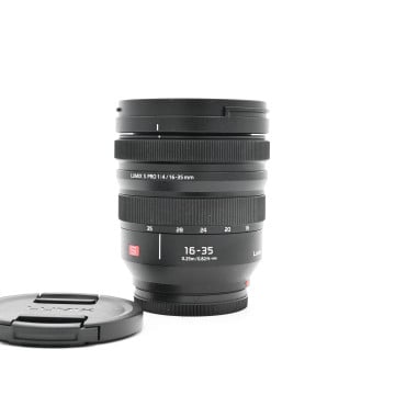 PANASONIC 16-35/4 L OIS S...