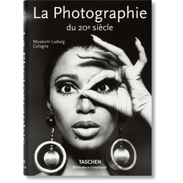 TASCHEN LIVRE LA...