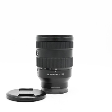 SONY FE 24-105/4 G OSS -...