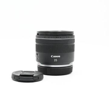 CANON RF 35/1,8 MACRO IS...