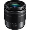 PANASONIC OBJECTIF 12-60MM F/3.5-5.6