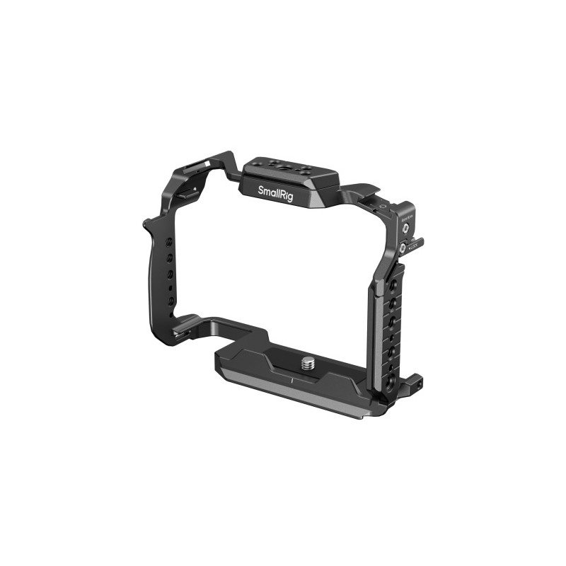 SMALLRIG CAGE POUR PANASONIC LUMIX S1RII /S5II/II X / G9II 4907 SMALLRIG CAGE POUR PANASONIC LUMIX S1RII /S5II/II X / G9II 4907