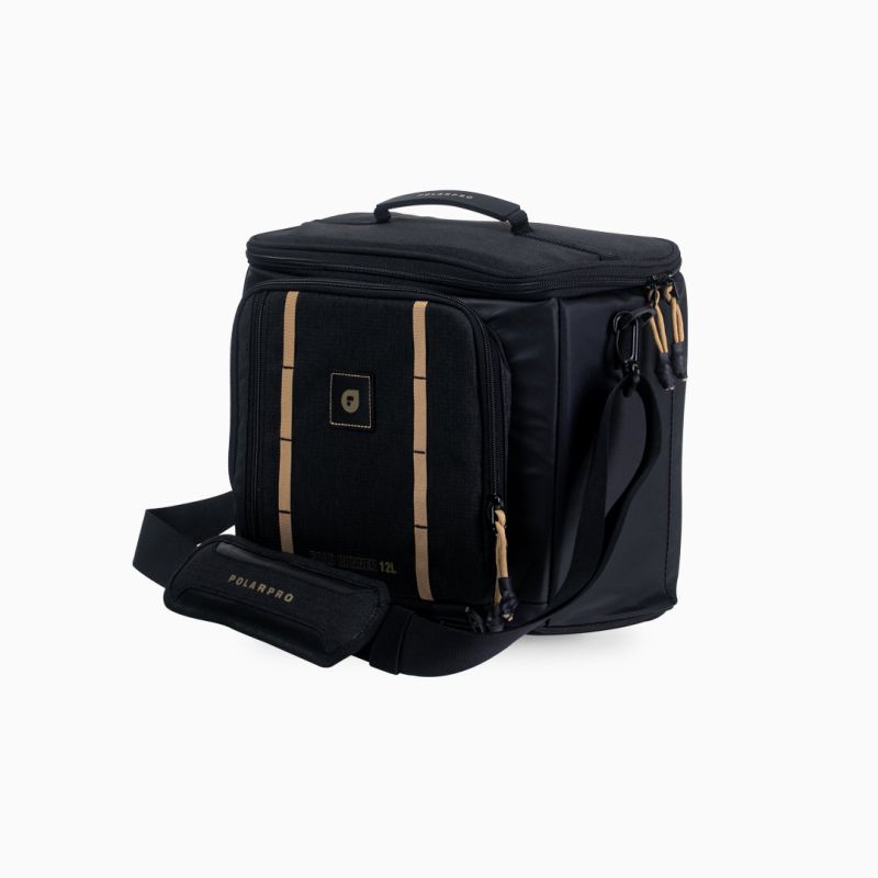 POLARPRO SAC BANDOULIERE ROADRUNNER POLARPRO SAC BANDOULIERE ROADRUNNER