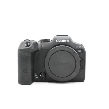 CANON EOS R7 (2000 CLICS)...