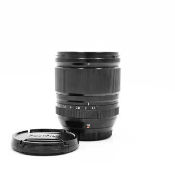 FUJIFILM XF 18/1,4 LM WR -...