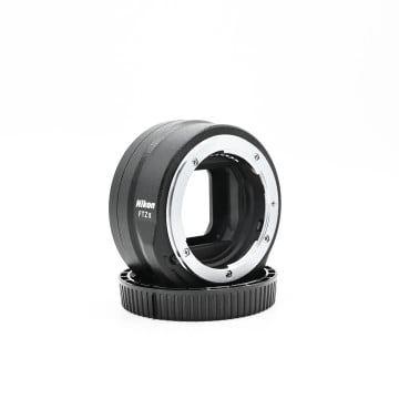 NIKON BAGUE FTZ II (OBJ...