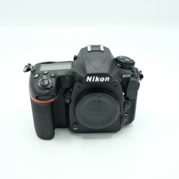 NIKON D500 BOITIER NU (4360...