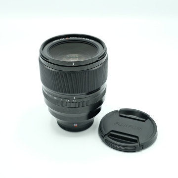 FUJIFILM XF 50/1 R WR -...