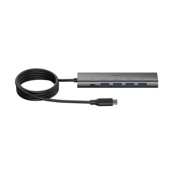 OBSBOT HUB USB 3 EN 1
