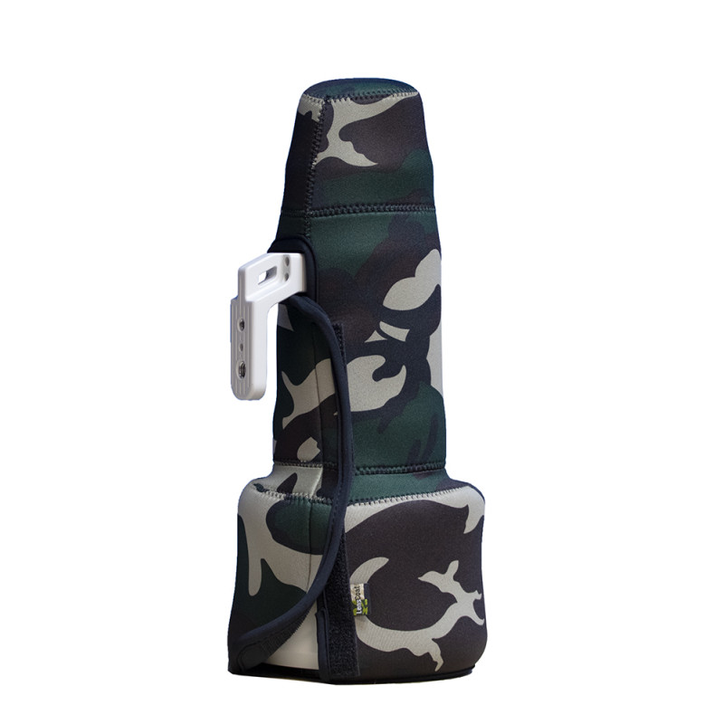 LENSCOAT TRAVELCOAT POUR SONY 400-800